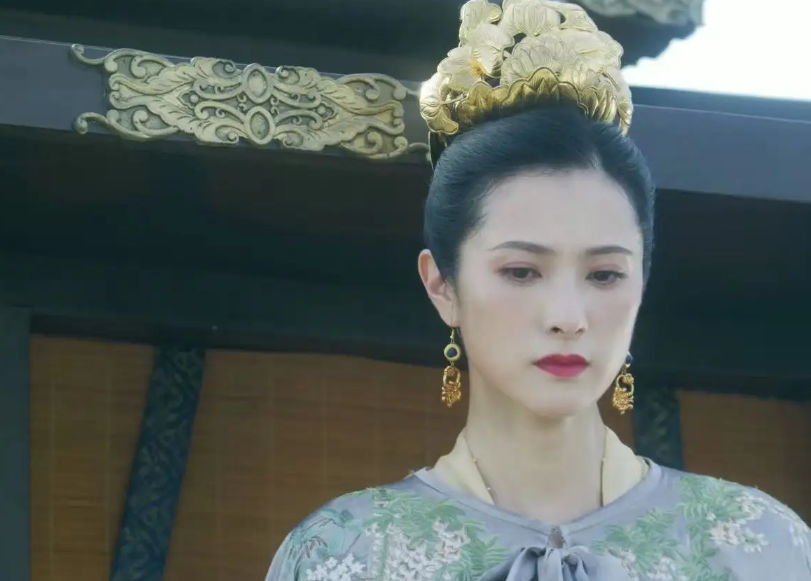 隋俊波|看了16集《玫瑰之战》，终于明白央视对隋俊波的8字评价有多准确