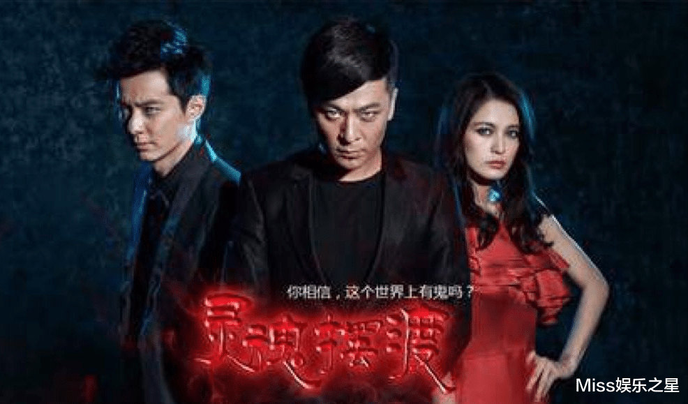 宣璐|被泡菜国抄袭的网剧,他们却抓不到精髓,“天女”宣璐惊艳众人