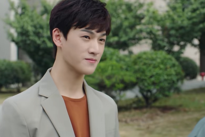 顾魏|看完《余生，请多指教》大结局，我终于明白，邵江输在了什么地方