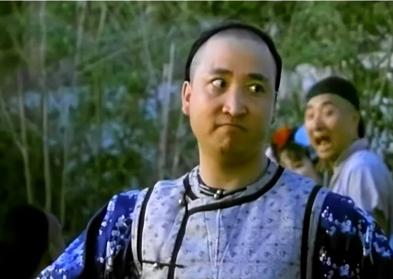 姜昆|真的猛士，敢于直面愚昧的喷子，姜昆不惧网暴开播聊足球