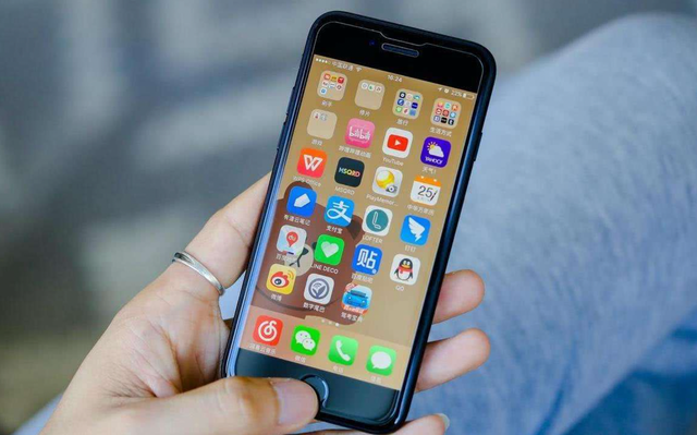 显卡|微信着急了？三大运营商正式出手！