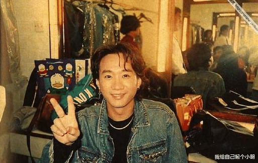 黄家驹|90年代歌手黄家驹：如何评价黄家驹，看看圈内人员怎么说