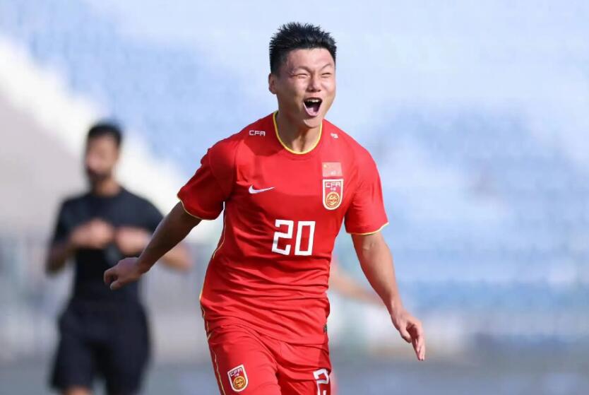 u23|建议别再吹了！U23男足方昊遭质疑，球盲们已把他捧得过高