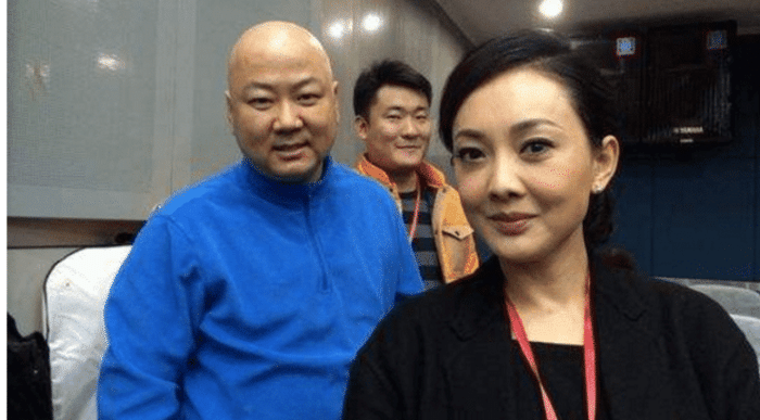 娱乐圈|这些明星居然是夫妻，简直是隐藏得太深了，网友：完全没想到啊！