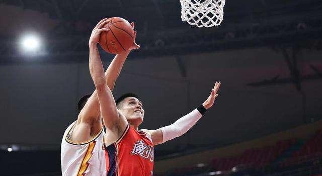 |广东、浙江和首钢队联手，辽宁要被3队夹击，杨鸣的总冠军难保了