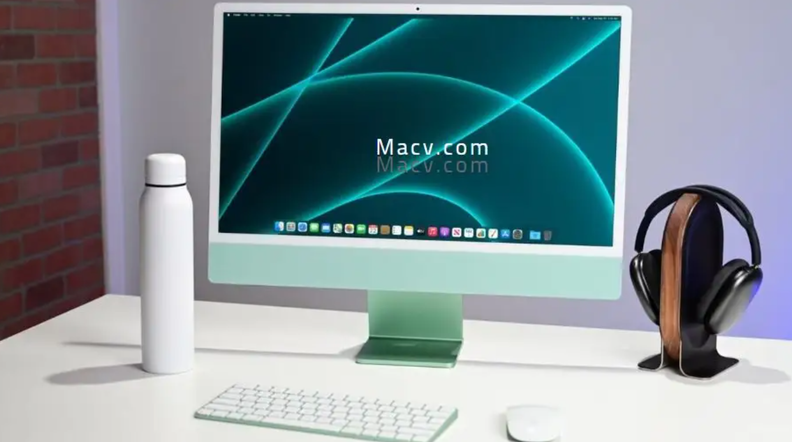 iMac|24寸屏幕的iMac是不是值得购买？看看大家怎么说