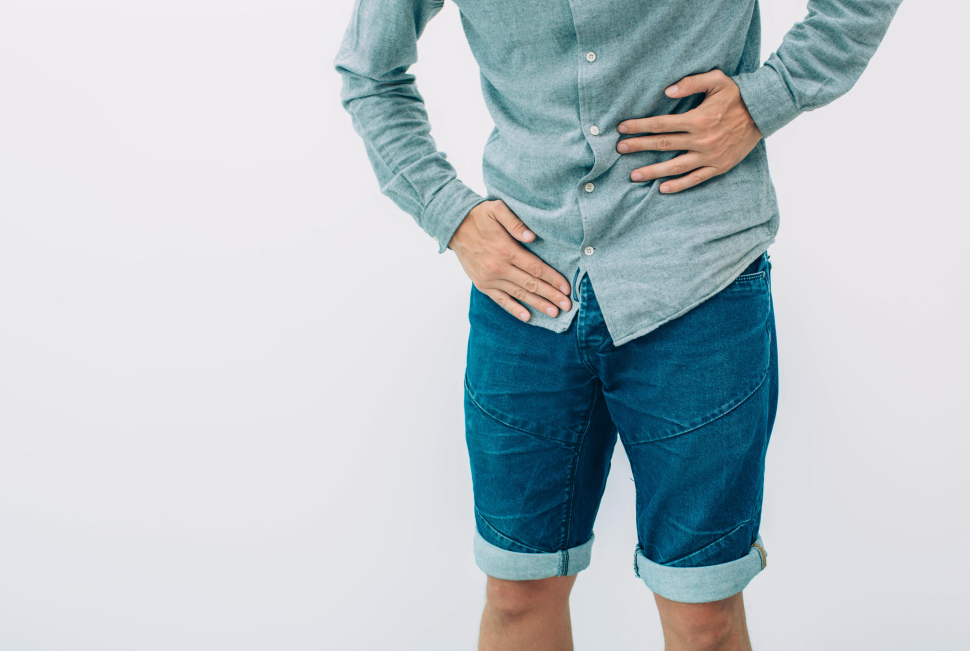 卵巢囊肿|减少激素副作用,肾病综合征中医治疗方案值得借鉴