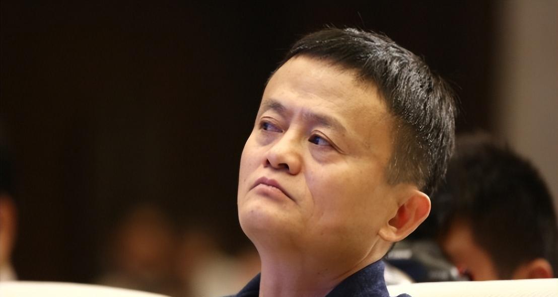 epsilon|马云,已经全面退出中国,他的目标现在是世界