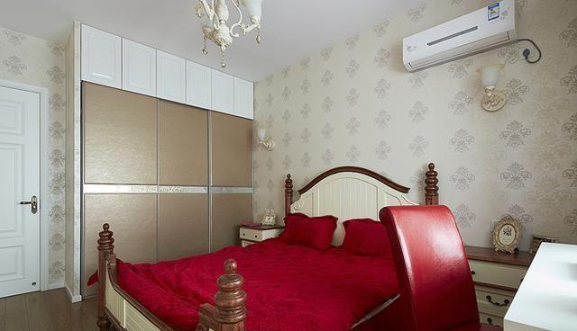 89㎡两居改造，客厅装排柜子打造多功能房，邻居都夸好实用！