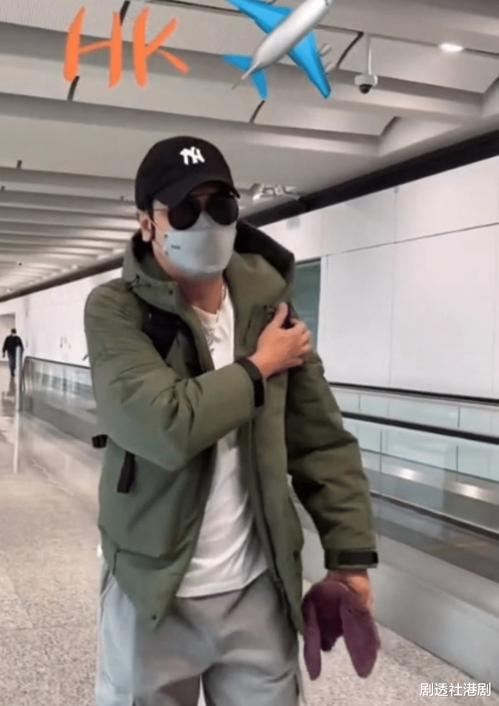 无期徒刑|小酌一杯!63岁知名男星与两位杨康相聚劲开心,感情生活成谜曾自认育有女儿