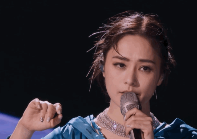 于文文|《浪姐3》全员表现过关,此人却成败笔,表现不咸不淡,被指油腻