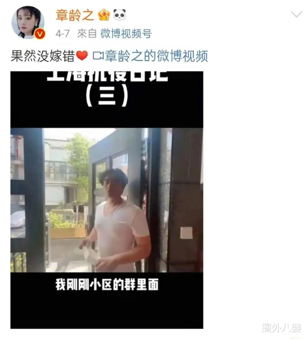 陈龙|上海疫情爆发1个月，这对明星夫妻瞒不住了