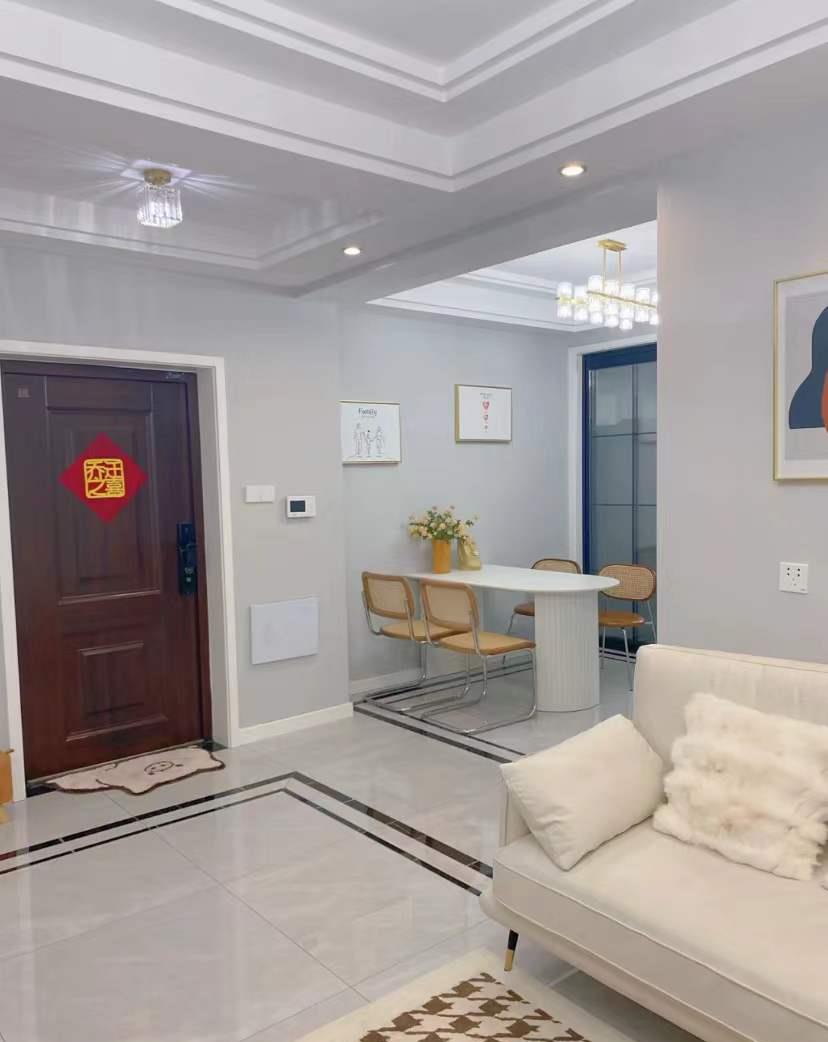 浙江发现一户人家的装修,因太会布置而走红,拍照给大伙看看