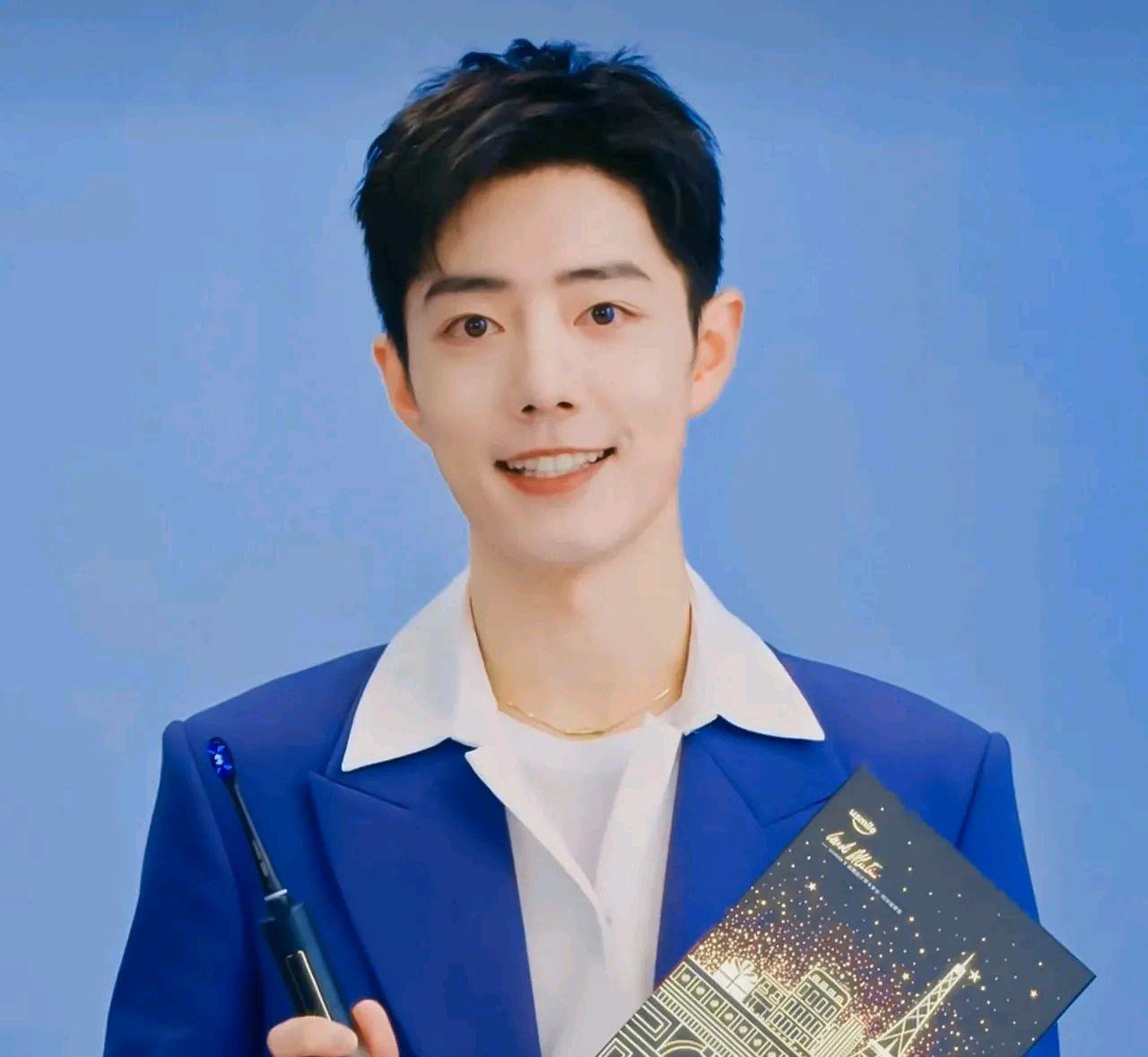 彩妆品牌 国际彩妆品牌已经确认由肖战代言