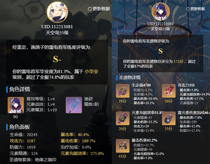 原神|原神：雷神、心海抽卡指南，萌新必看的避坑攻略