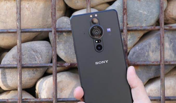 索尼Xperia|索尼Xperia PRO-I评测，这款手机的摄像功能好强，不比索尼微单差
