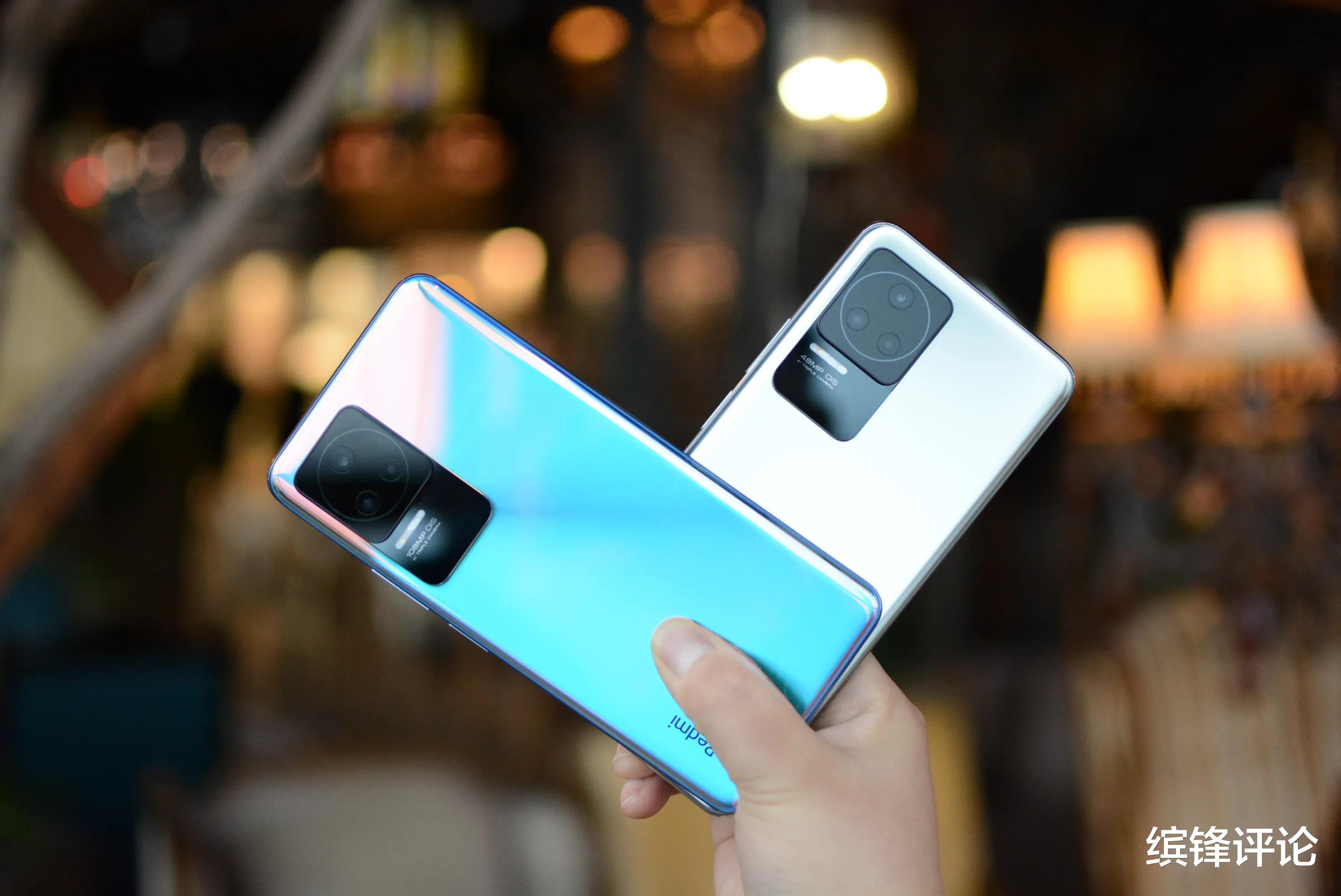 红米手机|K50全系标配OIS光学防抖,2022“旗舰焊门员”,稳了!