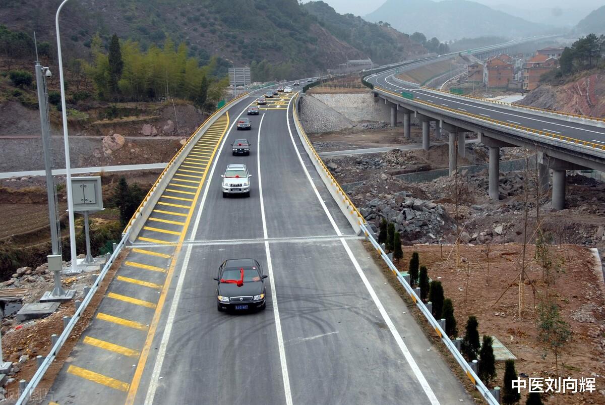 静脉曲张|一消除静脉曲张的中药,气机畅通,瘀血消了,曲张的静脉就捋直了