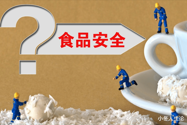 315晚会曝光的食品黑名单,这些上榜食物,记得别再吃了