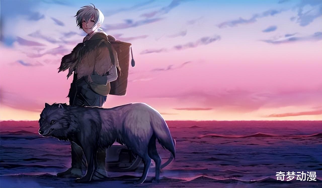 宫园薰|动漫中意难平的角色，每个都赚足了观众的眼泪，最后一个让人惋惜