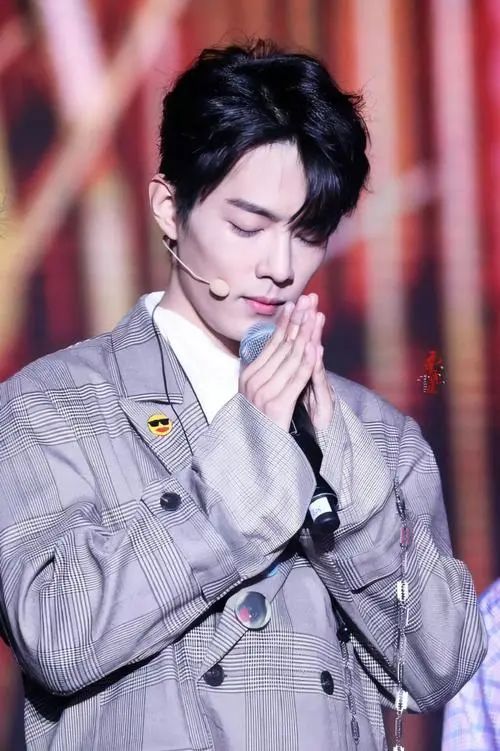 肖战|杭州亚运会第三轮歌曲征集，肖战VCR已上线，还有众多明星参与