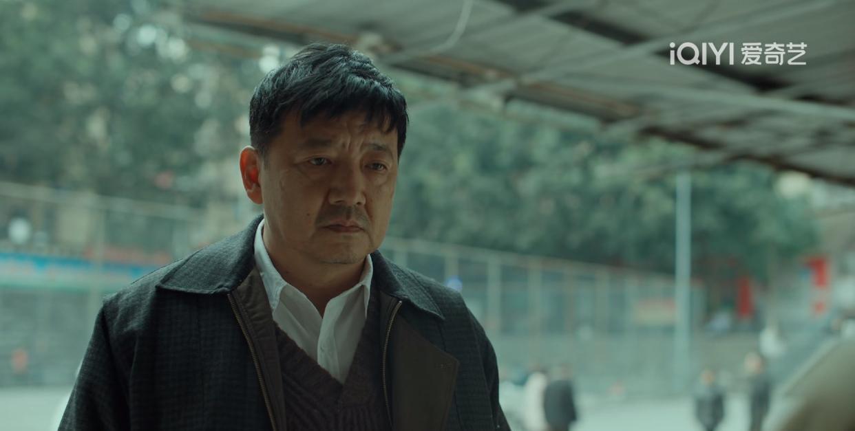 廖穗芳|回来的女儿:鱼饵盒里的另外半截指甲,将彻底改写整部剧的结局