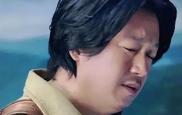 昆仑神宫|《昆仑神宫》被传来袭，潘粤明的铁三角回归，看播出时间有盼头了