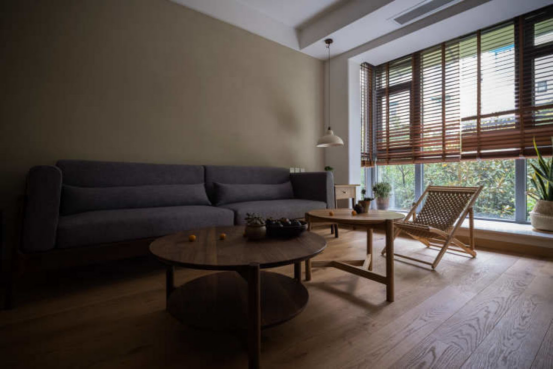 一进她的家就知道,啥才叫美好如春,这就是理想中的家