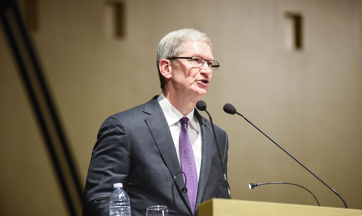 小米科技|终究还是走到这一步，苹果公布断供决定，小米、OV还要坚持吗？