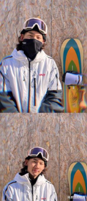 赵丽颖|苏翊鸣笔记走红，字体工整不输“打印机”，冠军果然非同凡响