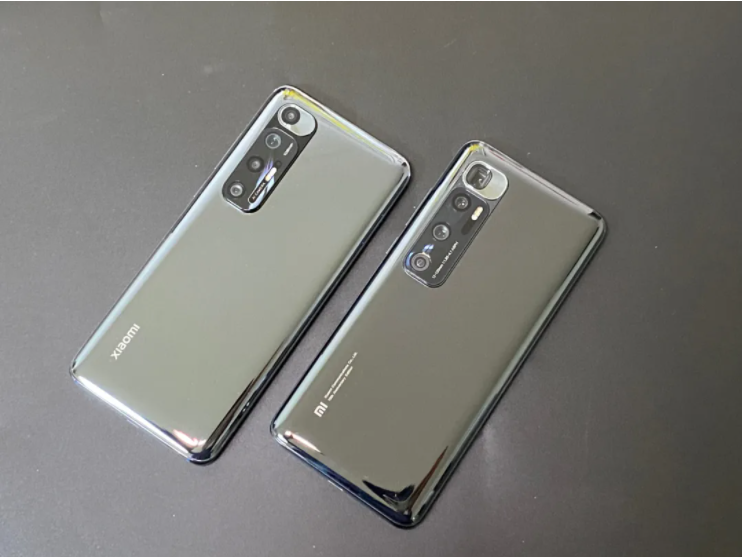 酷睿处理器|2月“最值得”买的低价手机盘点,256GB版本最低1399元