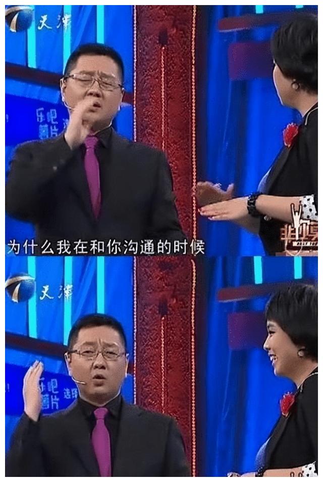 长城汽车|22年后，再看撒贝宁张绍刚，一个成央视招牌，一个被流放网络节目