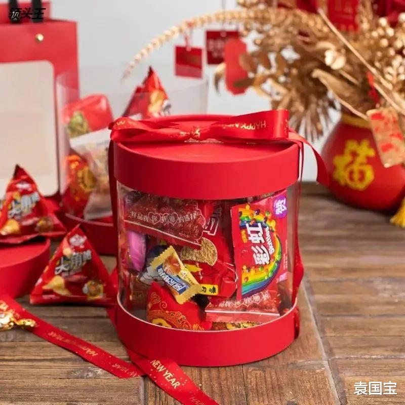春节礼盒何时才能少一些套路,多几分真诚?