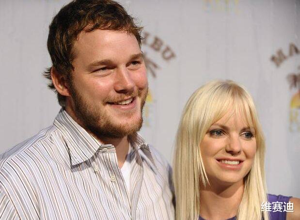 克里斯·帕拉特|娱乐圈里的模范夫妻，一个个爱情故事感天动地，最后都怎么样了？