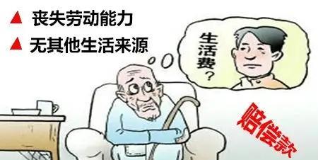 女子车祸身亡,丈夫获赔百万,“娘家人”有份吗?能分得多少?