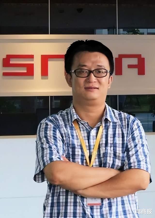 京东|慢了马云8年，刘强东在云计算的路上拼命追赶