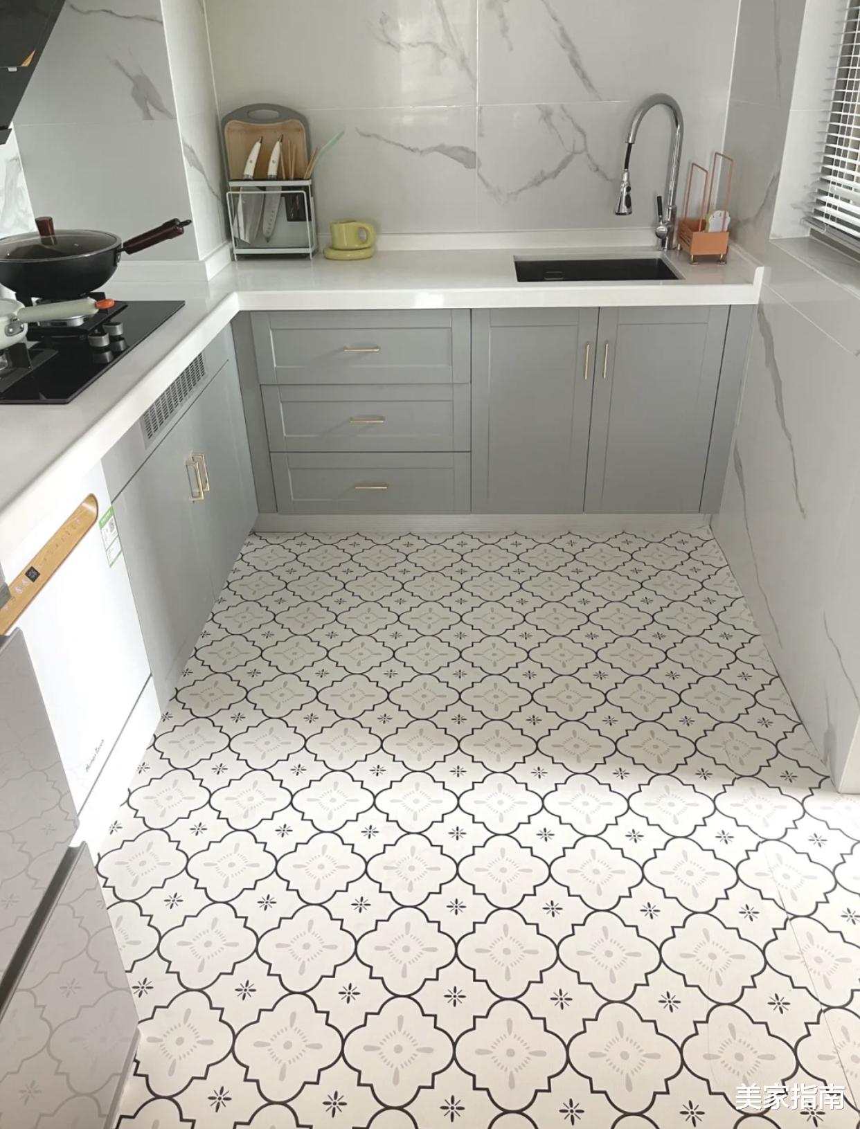 你以为被淘汰的4个装修决定,依然有人在参考,而且无可替代