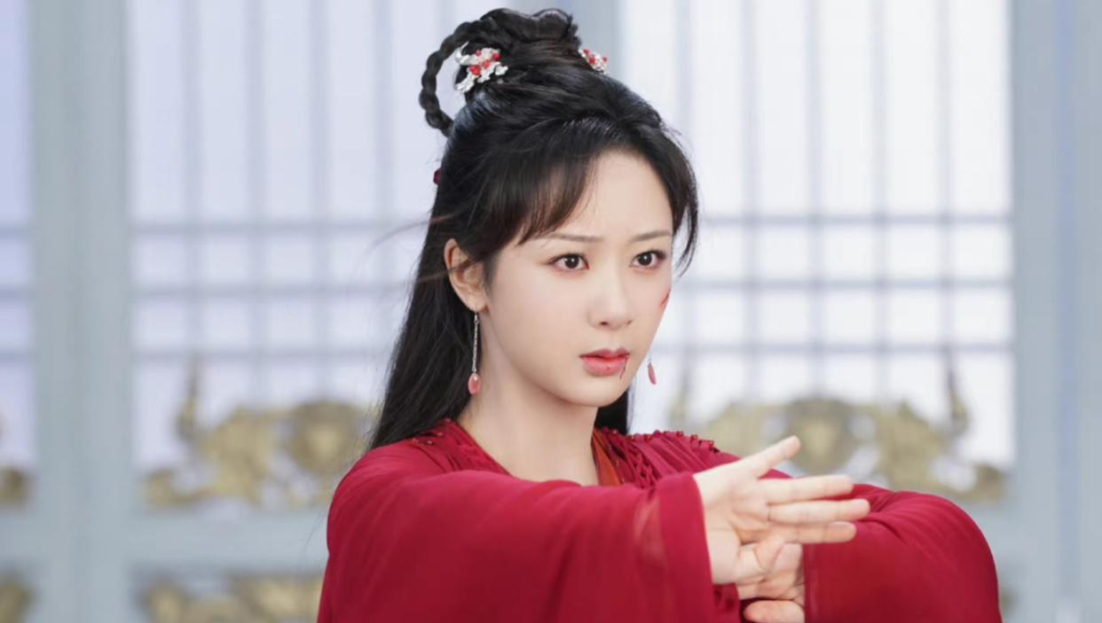 明星|六台跨年晚会比拼：王一博、张艺兴组成王炸，有明星参与三家