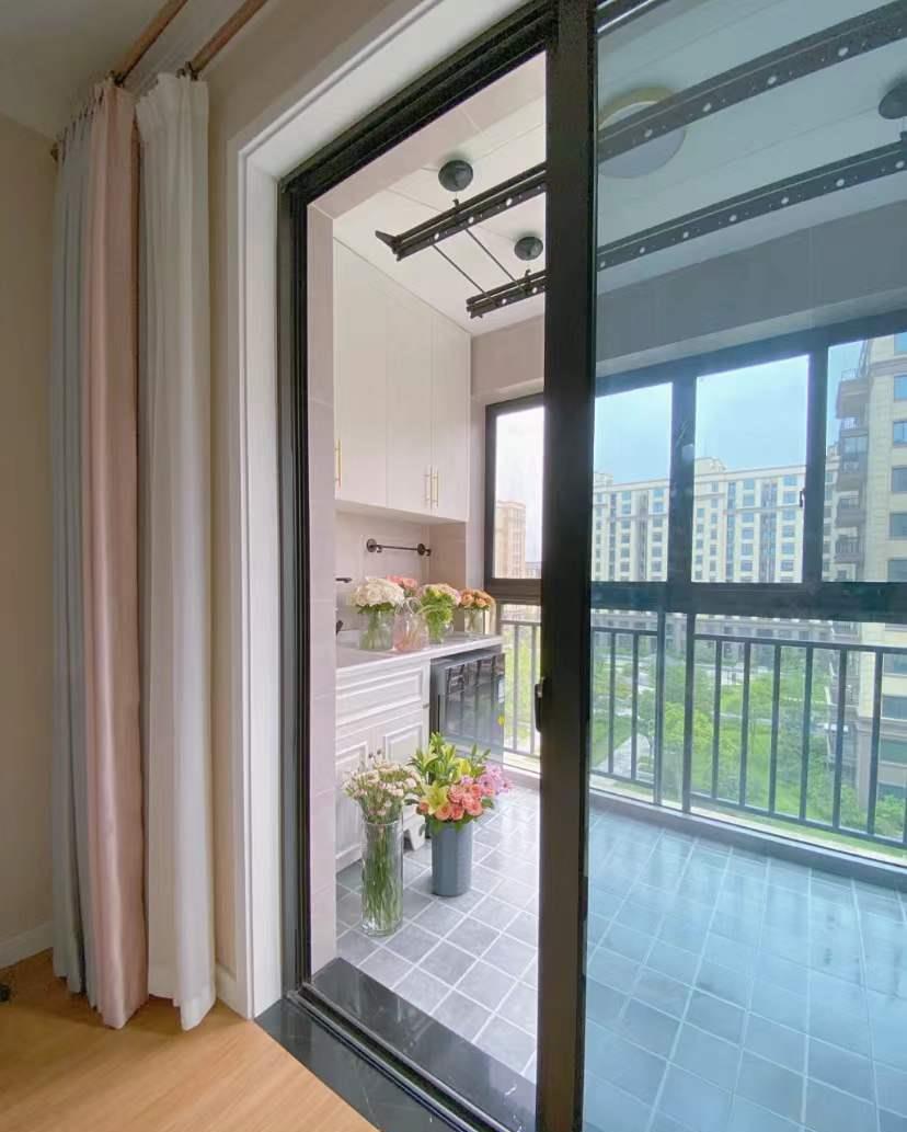 浙江发现一户人家的装修,因太会布置而走红,拍照给大伙看看