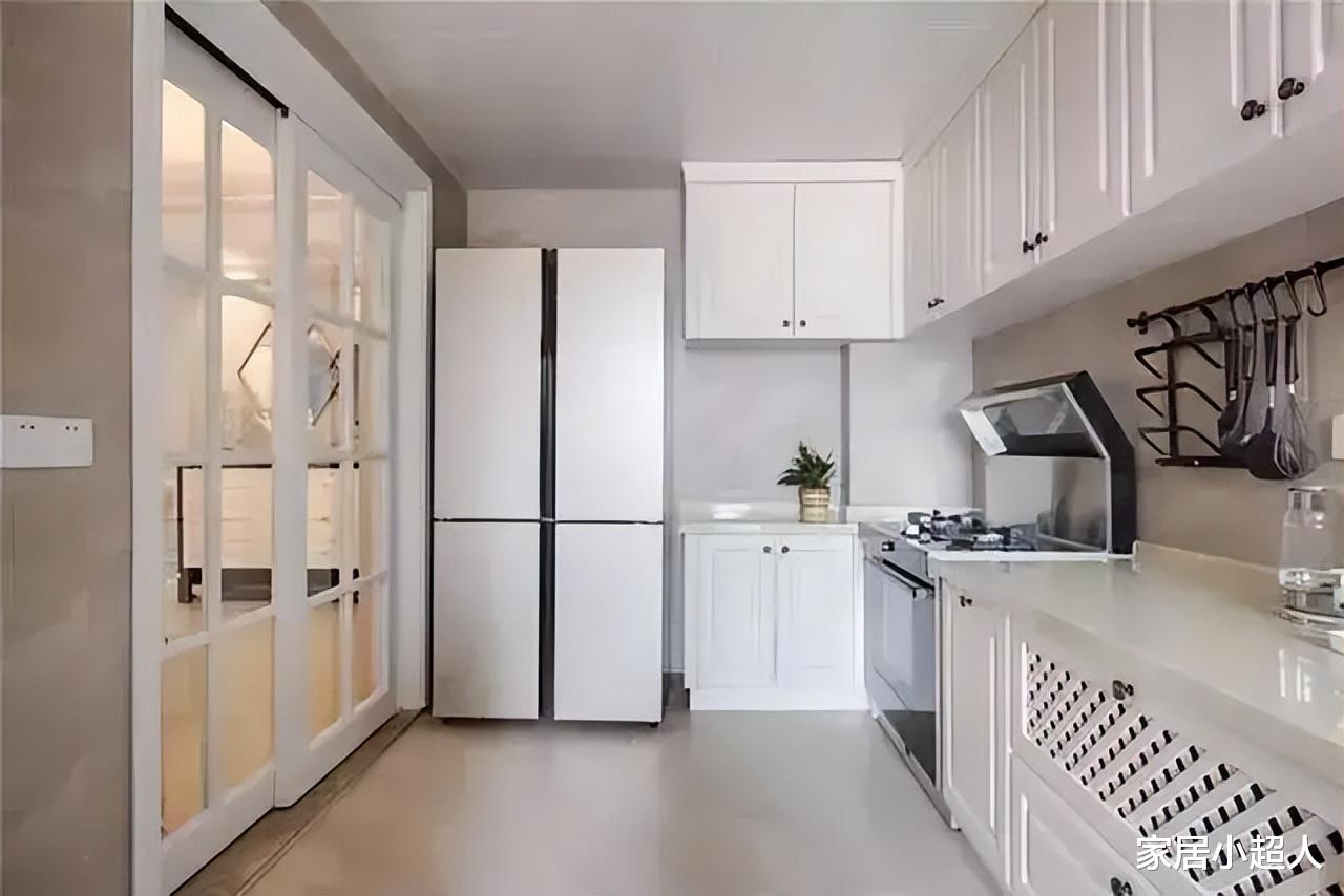 冰箱应该放在哪?6个常见位置,哪一个更合适?快来看看