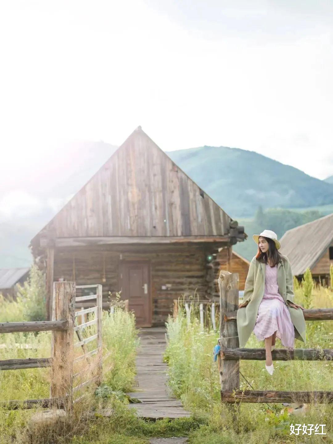 草原|私藏“中国最美公路”，一年仅开放5个月！这里的夏日，一次看遍草原雪山湖泊！