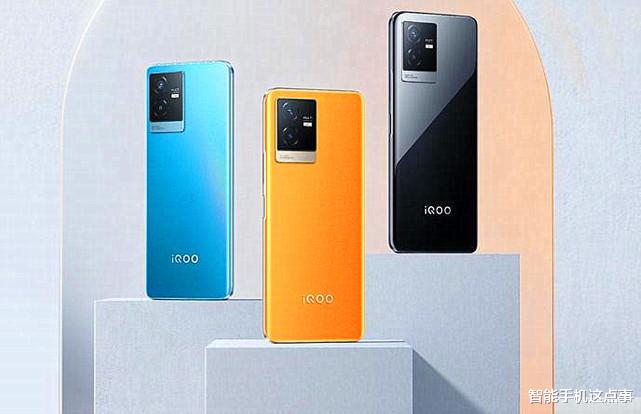 iqoo|iQOO Z6x正式发布：对比iQOO Z5x，到底有多大区别？