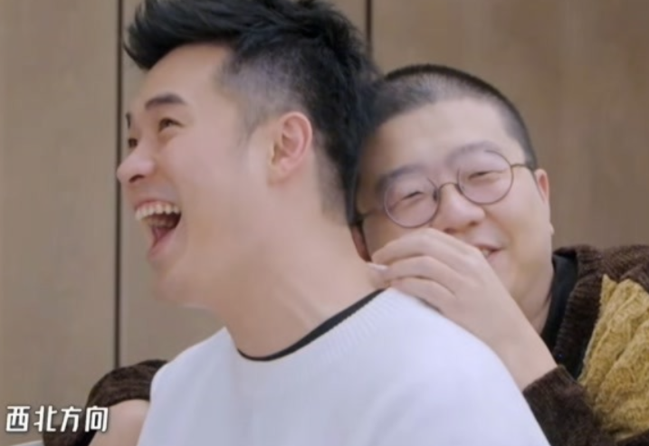 宋丹丹|你们干什么来了？宋丹丹无意间的一句话，却扯下“慢综”遮羞布