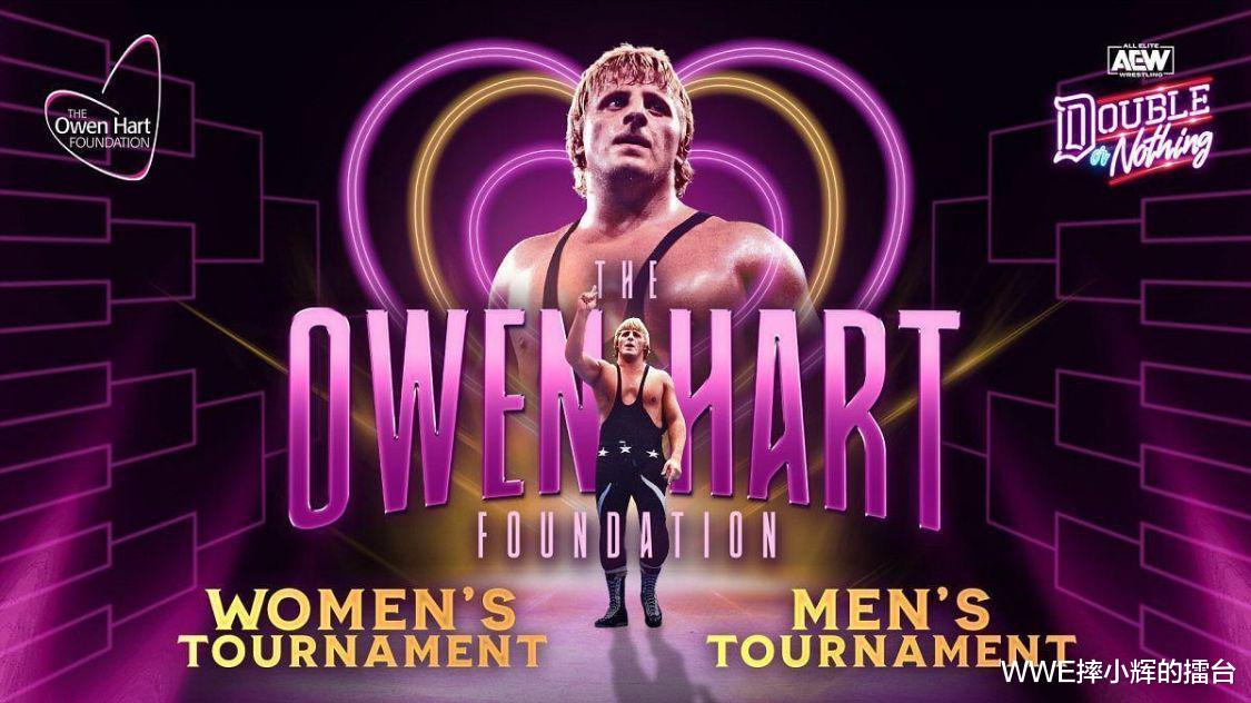 aew|巨星集堆也然并卵,AEW收获最差收视率,超越RAW品牌已成笑话!