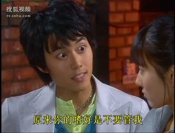 李梦龙|李梦龙，那个打败霸道总裁的少年