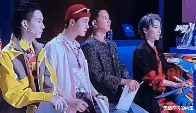 王一博|《这!就是街舞5》新一季节目正式录制,你最期待哪一位队长?