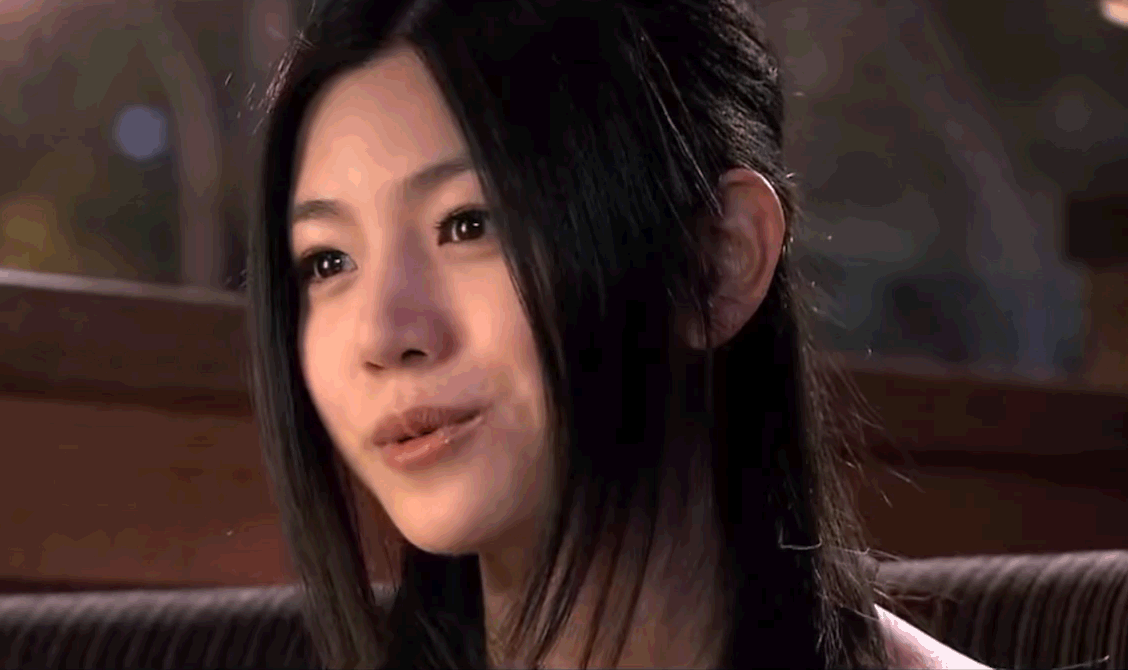 于正 这6位女星本来个个盛世美颜，可惜遇错导演，颜值被造型封印了