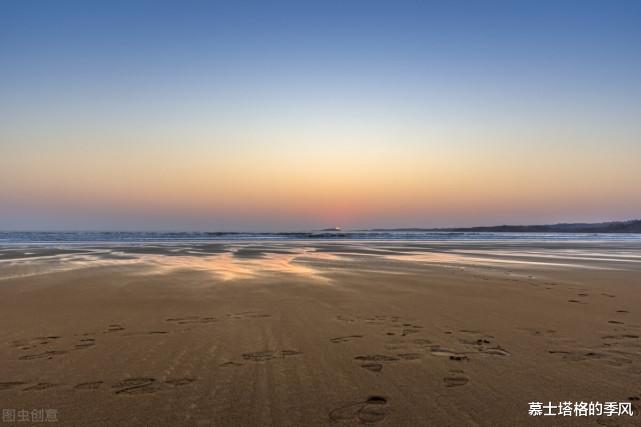 海岛|暑期快到了,国内适合避暑游的8座岛屿,亲子游毕业游就选一个吧
