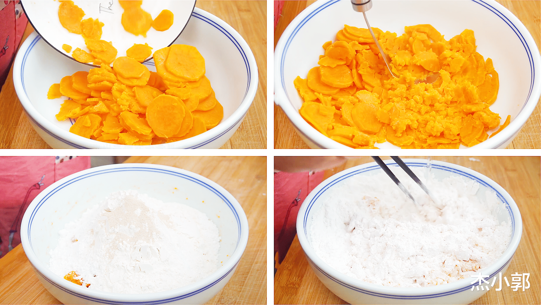 春季肝火旺盛，建议多吃9种甜味食物，健脾胃补气血，常吃气色好