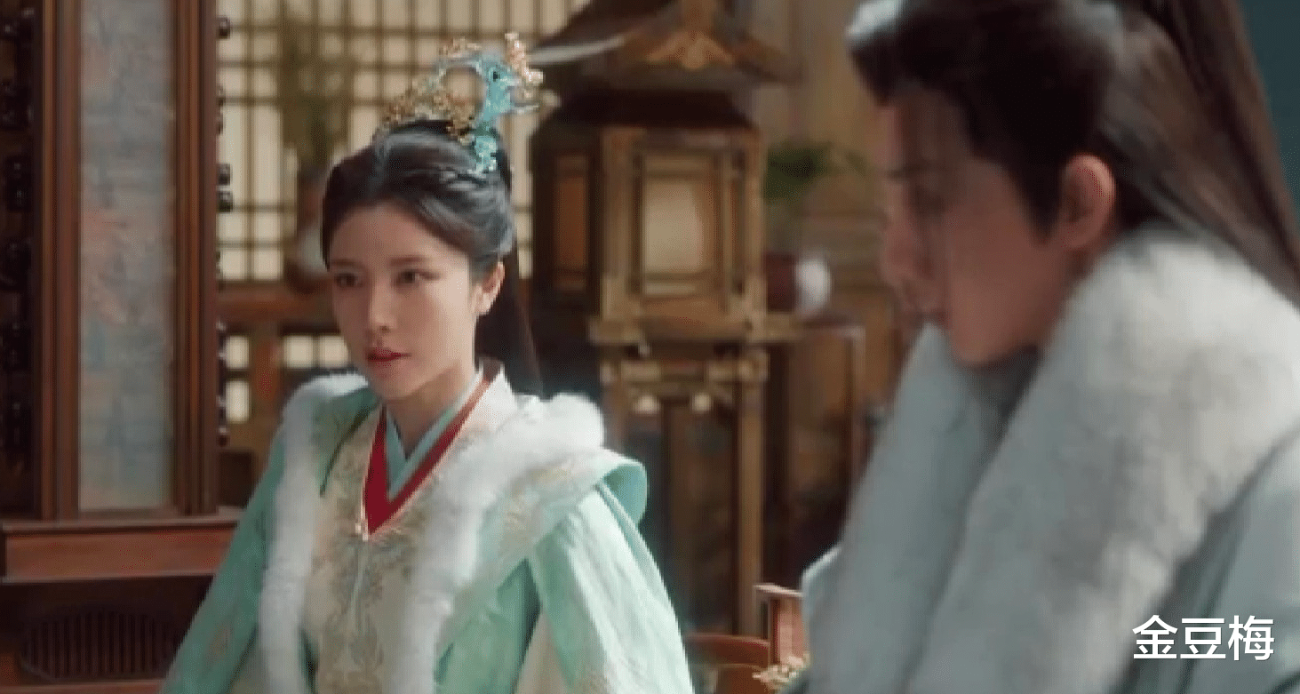 萧瑟|《少年歌行》最后一个请帖要送给谁,明德帝为何最后一个到?